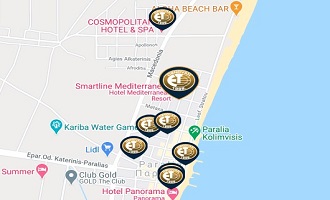 Mediterranean Resort